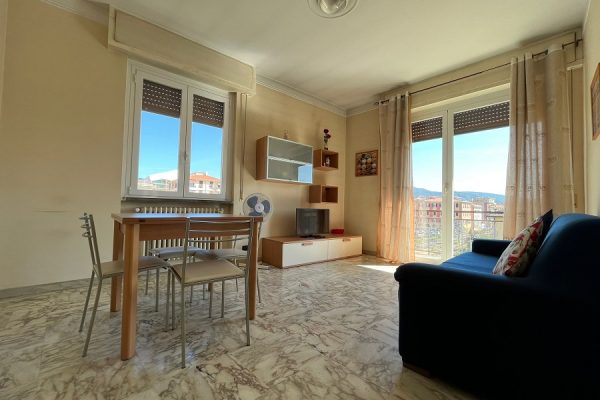 Appartamenti in Liguria