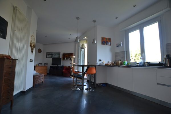 Appartamenti in Liguria